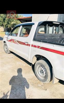 تويوتا هايلوكس